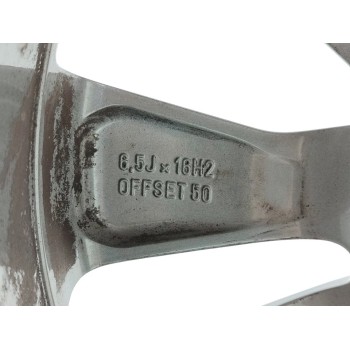 Recambio de llanta para kia cee´d sporty wagon drive referencia OEM IAM 52910A2800  