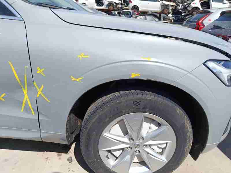 Recambio de aleta delantera derecha para volvo xc60 ii (246) b4 mild-hybrid referencia OEM IAM 32297442  