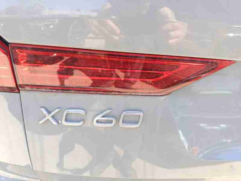 Recambio de piloto trasero izquierdo interior para volvo xc60 ii (246) b4 mild-hybrid referencia OEM IAM 31446617  