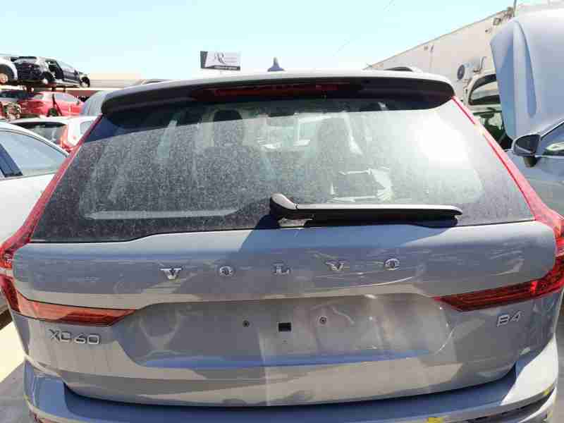 Recambio de porton trasero para volvo xc60 ii (246) b4 mild-hybrid referencia OEM IAM 31420453  