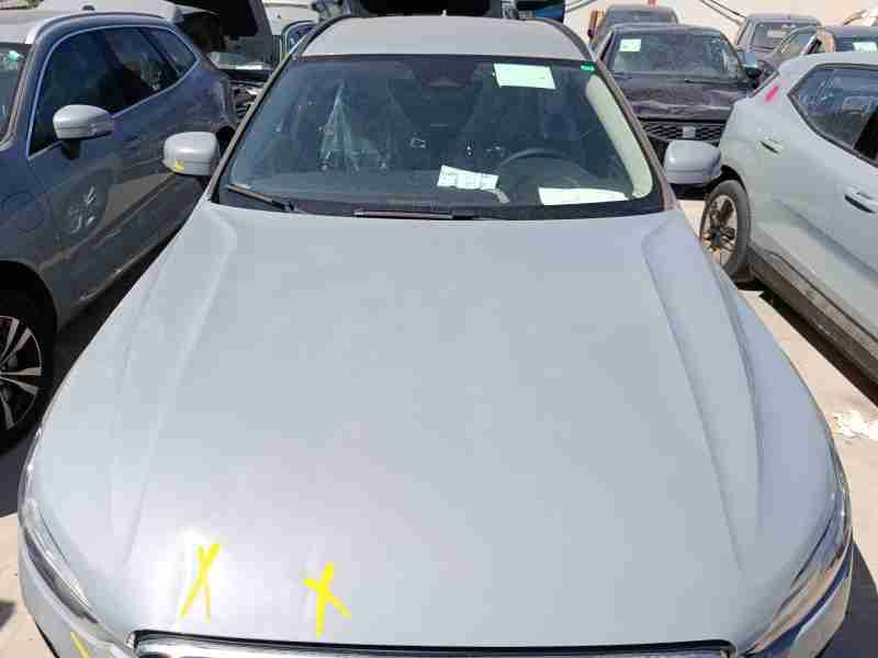 Recambio de capo para volvo xc60 ii (246) b4 mild-hybrid referencia OEM IAM   