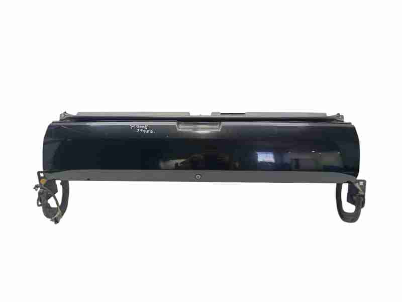 Recambio de porton trasero para peugeot 3008 active referencia OEM IAM 1611233480 / 1611233580  