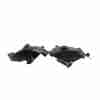 Recambio de paso de rueda trasero izquierdo para renault arkana (eu version) intens referencia OEM IAM 767495023R  
