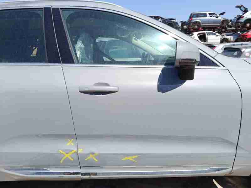 Recambio de puerta delantera derecha para volvo xc60 ii (246) t6 plug-in hybrid awd referencia OEM IAM 32228849  