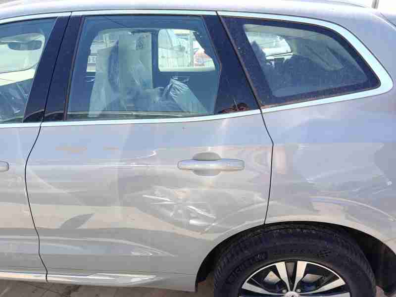 Recambio de puerta trasera izquierda para volvo xc60 ii (246) t6 plug-in hybrid awd referencia OEM IAM 32399081  