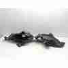 Recambio de paso de rueda trasero derecho para renault arkana (eu version) intens referencia OEM IAM 767487319R  
