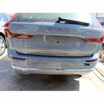 PARAGOLPES TRASERO 40007591 / 40011794 / 40010000 