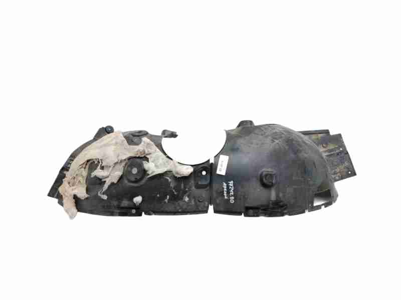 Recambio de paso de rueda delantero derecho para renault arkana (eu version) intens referencia OEM IAM 638404531R  