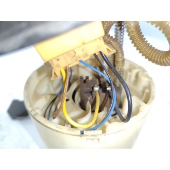 Recambio de aforador para volkswagen passat lim. (362) exclusive bluemotion referencia OEM IAM 3AA919050B  