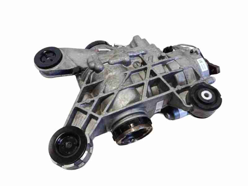 Recambio de diferencial trasero para audi q3 sportback (f3n) 2.5 rs quattro referencia OEM IAM 0CR525010S  