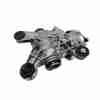 Recambio de diferencial trasero para audi q3 sportback (f3n) 2.5 rs quattro referencia OEM IAM 0CR525010S  