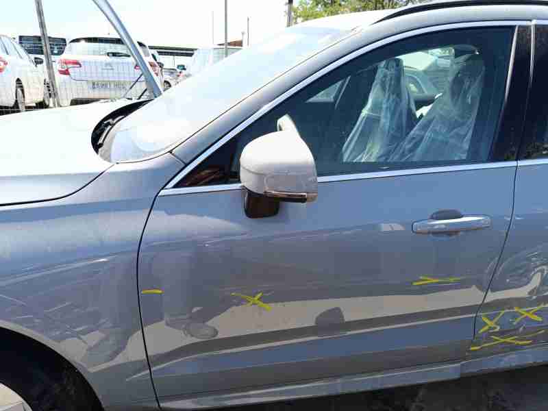 Recambio de puerta delantera izquierda para volvo xc60 ii (246) b4 mild-hybrid referencia OEM IAM 32228848  