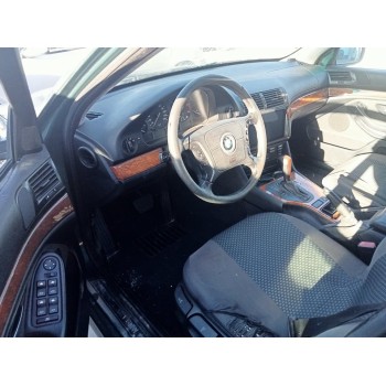 bmw serie 5 berlina (e39) del año 1997