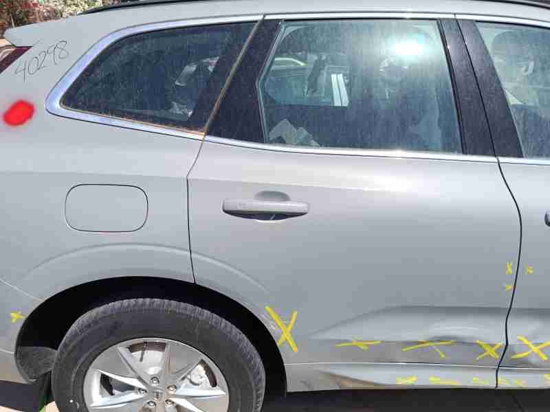Recambio de puerta trasera derecha para volvo xc60 ii (246) b4 mild-hybrid referencia OEM IAM 32399082  