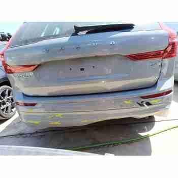 PARAGOLPES TRASERO 40002284 / 40007591 / 39849691 