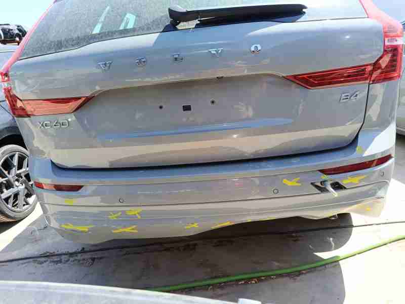 Recambio de paragolpes trasero para volvo xc60 ii (246) b4 mild-hybrid referencia OEM IAM 39849691  