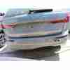 Recambio de paragolpes trasero para volvo xc60 ii (246) b4 mild-hybrid referencia OEM IAM 39849691  