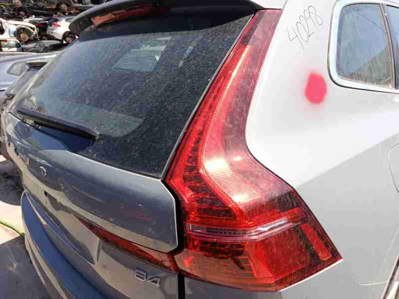 Recambio de piloto trasero derecho para volvo xc60 ii (246) b4 mild-hybrid referencia OEM IAM 32228915  