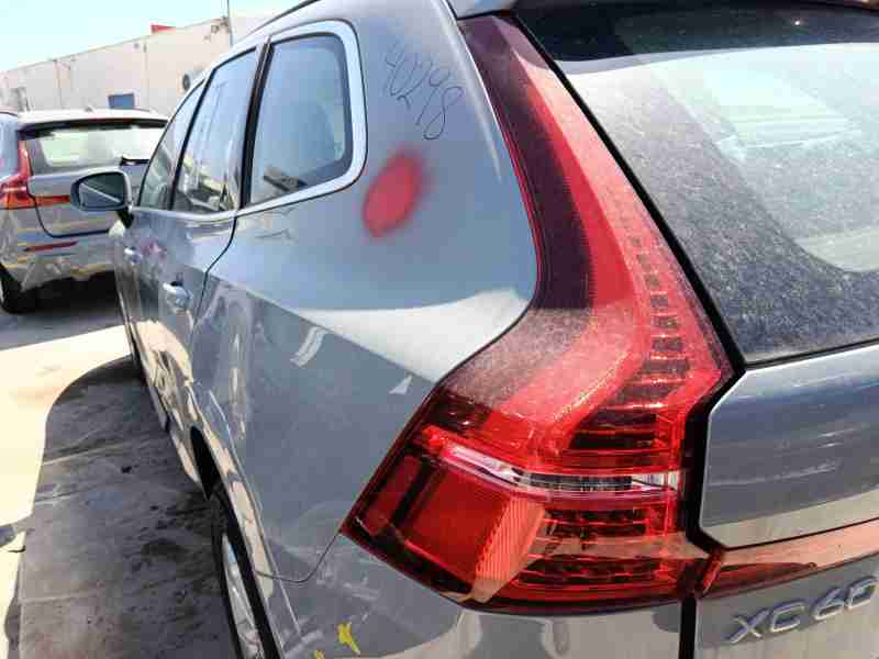 Recambio de piloto trasero izquierdo para volvo xc60 ii (246) b4 mild-hybrid referencia OEM IAM 32228914  