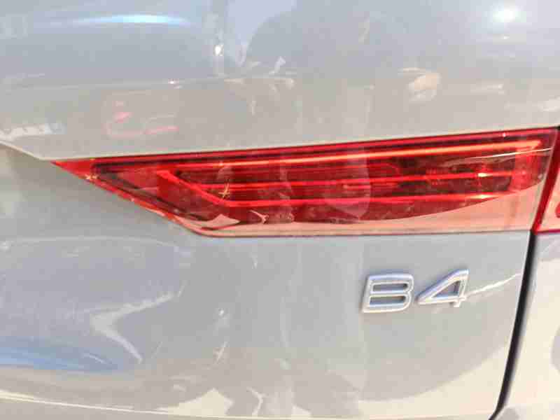 Recambio de piloto trasero derecho interior para volvo xc60 ii (246) b4 mild-hybrid referencia OEM IAM 31446620  