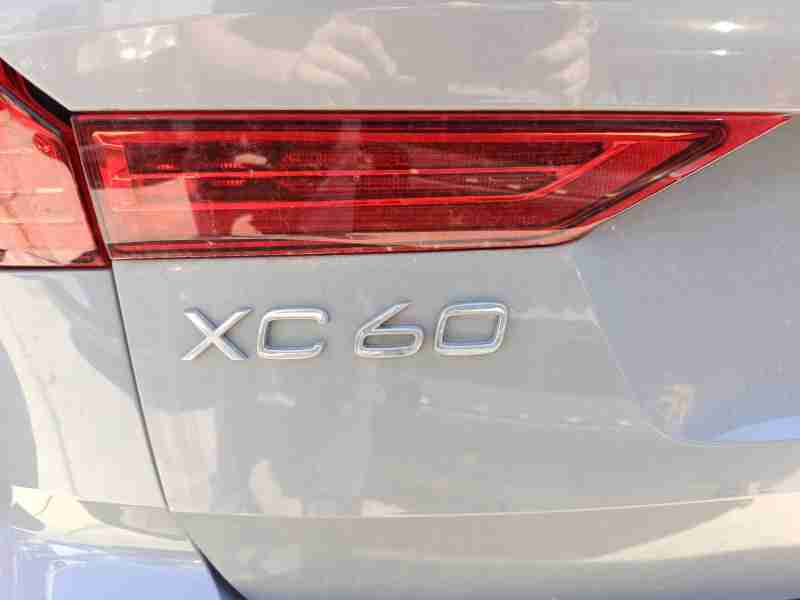 Recambio de piloto trasero izquierdo interior para volvo xc60 ii (246) b4 mild-hybrid referencia OEM IAM 31446617  