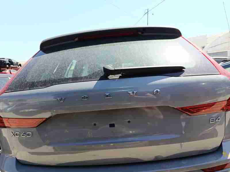 Recambio de porton trasero para volvo xc60 ii (246) b4 mild-hybrid referencia OEM IAM 31420453  