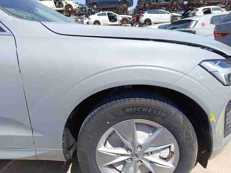 Recambio de aleta delantera derecha para volvo xc60 ii (246) b4 mild-hybrid referencia OEM IAM 32297442  