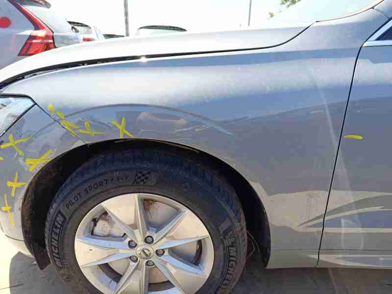 Recambio de aleta delantera izquierda para volvo xc60 ii (246) b4 mild-hybrid referencia OEM IAM 32297441  