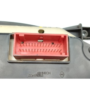 Recambio de cuadro instrumentos para renault kangoo (f/kc0) alize referencia OEM IAM 8200336241C  