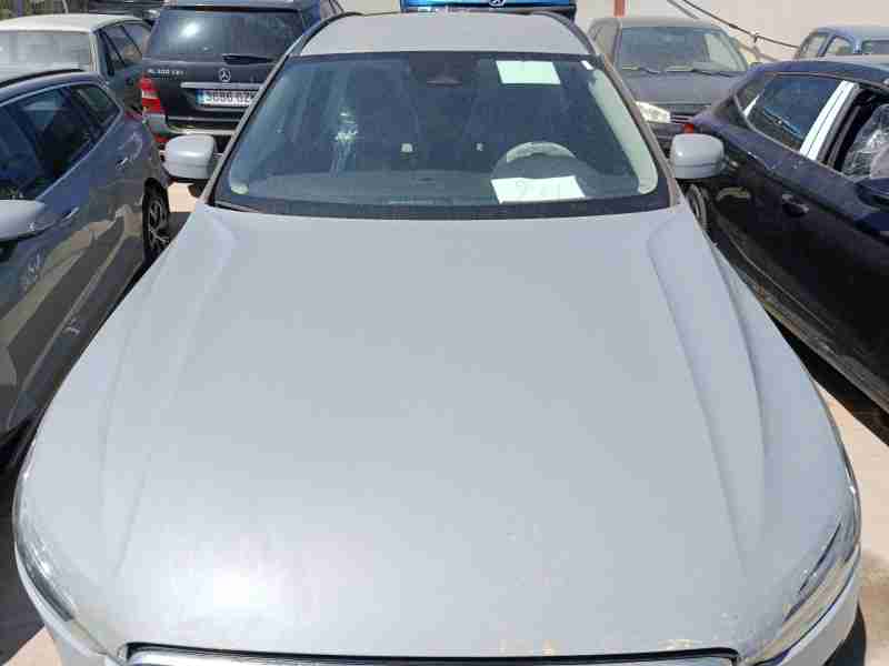 Recambio de capo para volvo xc60 ii (246) b4 mild-hybrid referencia OEM IAM   