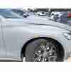 Recambio de aleta delantera derecha para volvo v60 ii (225) b4 mild-hybrid referencia OEM IAM 31468171  