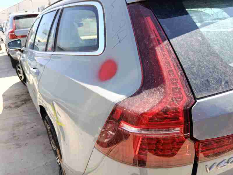 Recambio de piloto trasero izquierdo para volvo v60 ii (225) b4 mild-hybrid referencia OEM IAM 32291394  