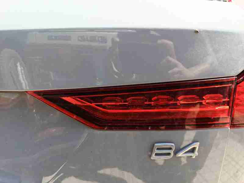 Recambio de piloto trasero derecho interior para volvo v60 ii (225) b4 mild-hybrid referencia OEM IAM 31468187  