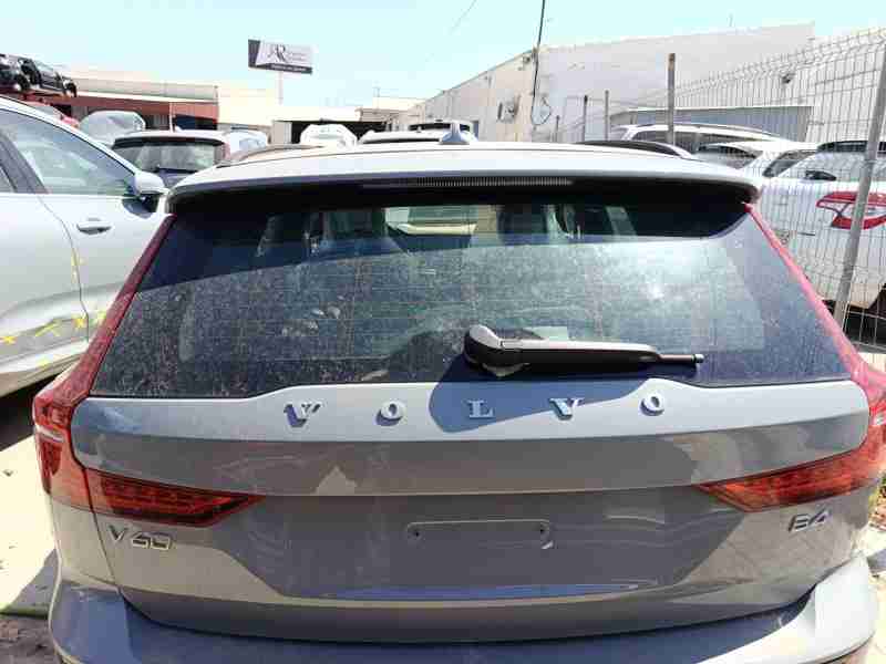 Recambio de porton trasero para volvo v60 ii (225) b4 mild-hybrid referencia OEM IAM 31455954  
