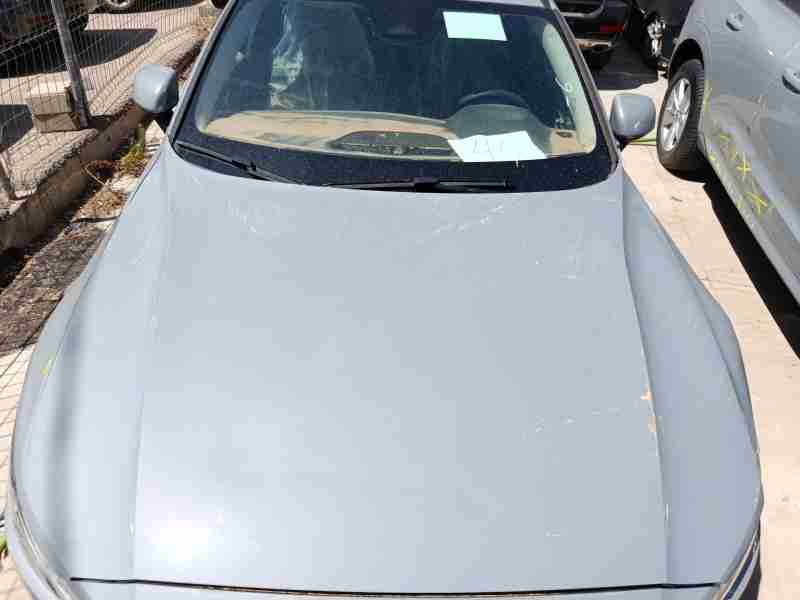 Recambio de capo para volvo v60 ii (225) b4 mild-hybrid referencia OEM IAM   