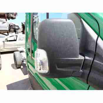 Recambio de espejo retrovisor derecho para ford transit v363 caja/chasis (fed, ffd) 2.0 ecoblue mhev referencia OEM IAM 2365911 