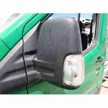 Recambio de espejo retrovisor izquierdo para ford transit v363 caja/chasis (fed, ffd) 2.0 ecoblue mhev referencia OEM IAM 236679