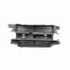 Recambio de canalizador aire para ford kuga (cbs) titanium referencia OEM IAM DV448475BE / 1948606  