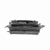 Recambio de canalizador aire para ford kuga (cbs) titanium referencia OEM IAM DV448475BE / 1948606  