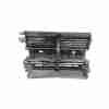 Recambio de canalizador aire para ford kuga (cbs) titanium referencia OEM IAM DV448475BE / 1948606  