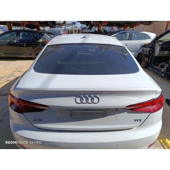 Recambio de porton trasero para audi a5 sportback (f5a) sport referencia OEM IAM 8W8827025C  