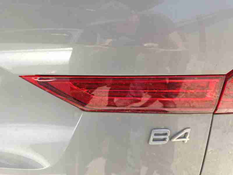 Recambio de piloto trasero derecho interior para volvo xc60 ii (246) b4 mild-hybrid referencia OEM IAM 31446620  