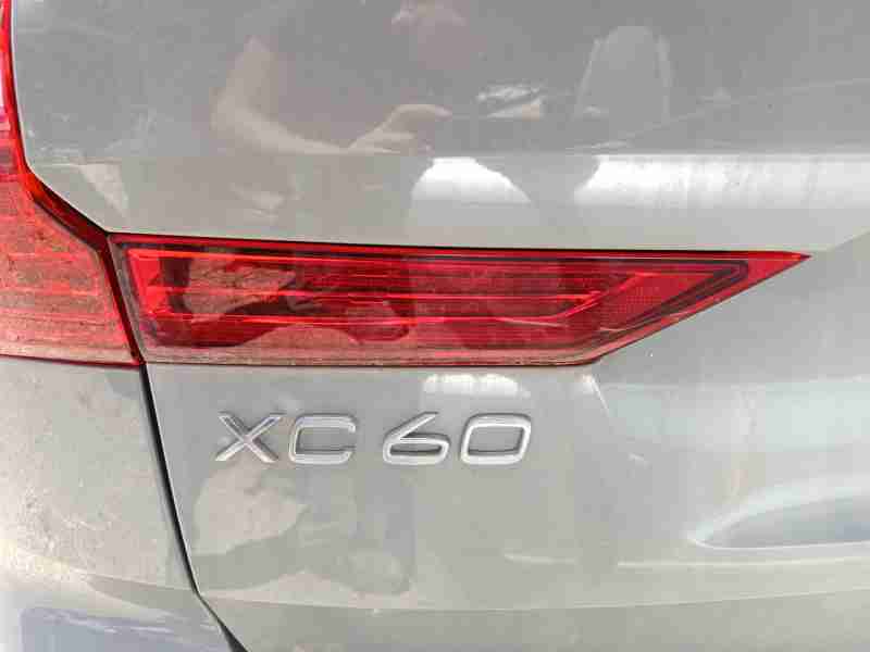 Recambio de piloto trasero izquierdo interior para volvo xc60 ii (246) b4 mild-hybrid referencia OEM IAM 31446617  