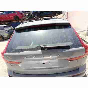 Recambio de porton trasero para volvo xc60 ii (246) b4 mild-hybrid referencia OEM IAM 31420453  