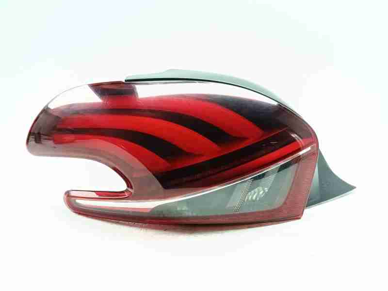 Recambio de piloto trasero izquierdo para peugeot 208 i (ca_, cc_) 1.6 hdi / bluehdi 75 referencia OEM IAM 9825601280  