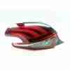 Recambio de piloto trasero izquierdo para peugeot 208 i (ca_, cc_) 1.6 hdi / bluehdi 75 referencia OEM IAM 9825601280  