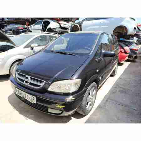 OPEL ZAFIRA A MONOSPACE (T98)