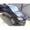 opel zafira a monospace (t98) del año 2005