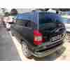 opel zafira a monospace (t98) del año 2005