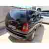 opel zafira a monospace (t98) del año 2005